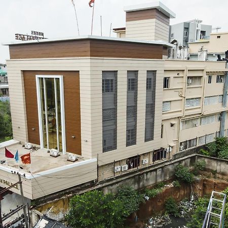 Hotel Mahadev Palace Deoghar Exterior foto
